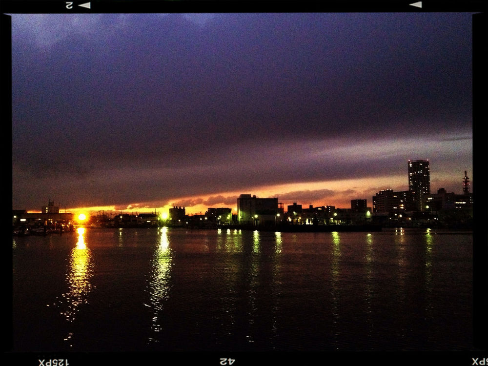 iPhoneography at Japan by ezGV