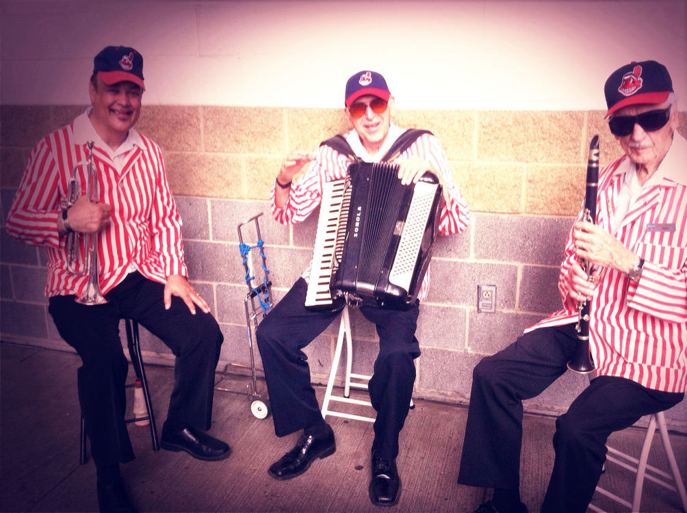 Live Music at Indians Team Shop by George