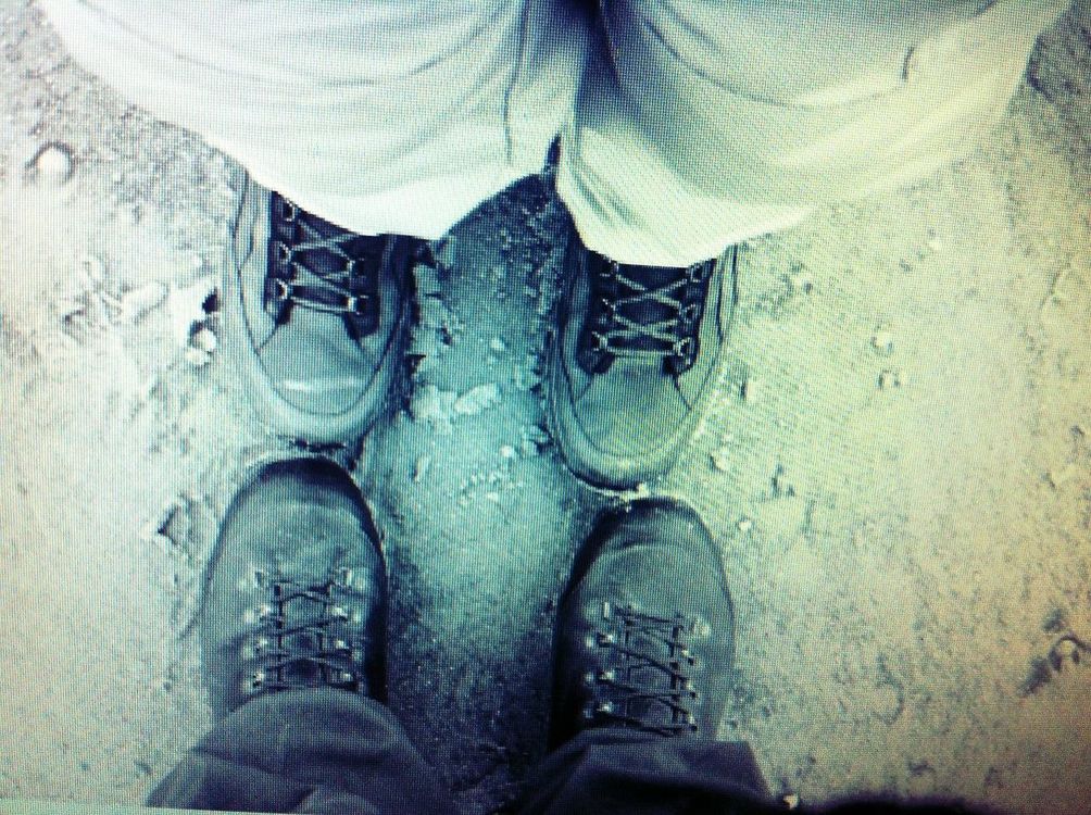 shoes by Nina