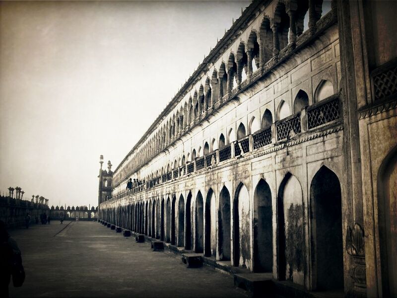 old by mOhit