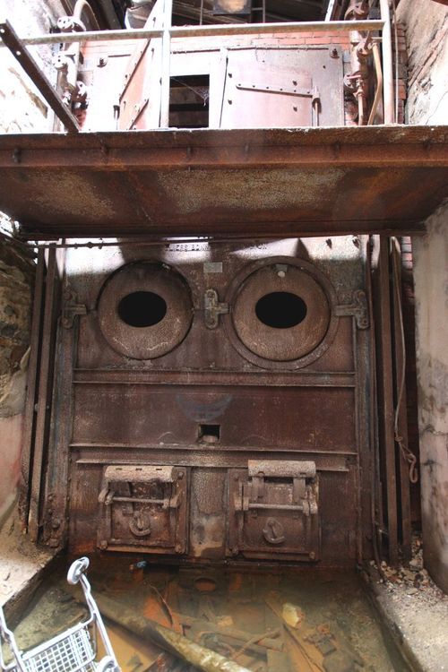 furnace by johanseigneurbroker