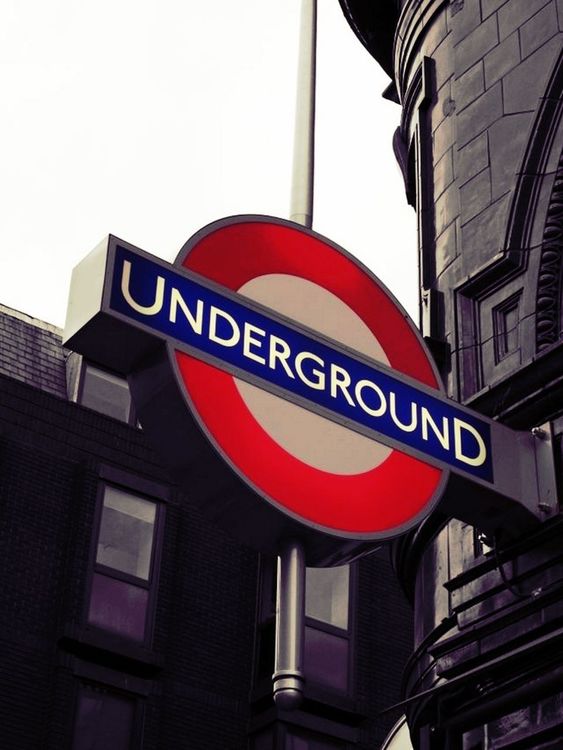 Quality time at London by Fabian
