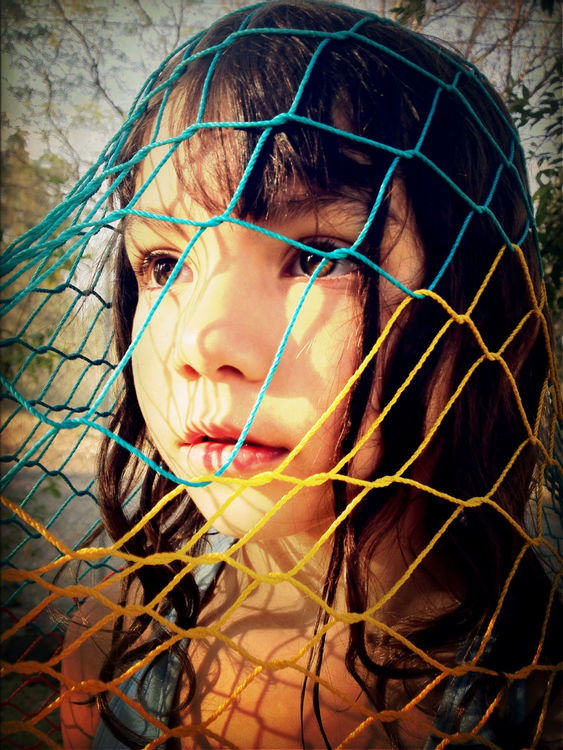 diveportrait at Guadalajara, México by Héctor Navarro