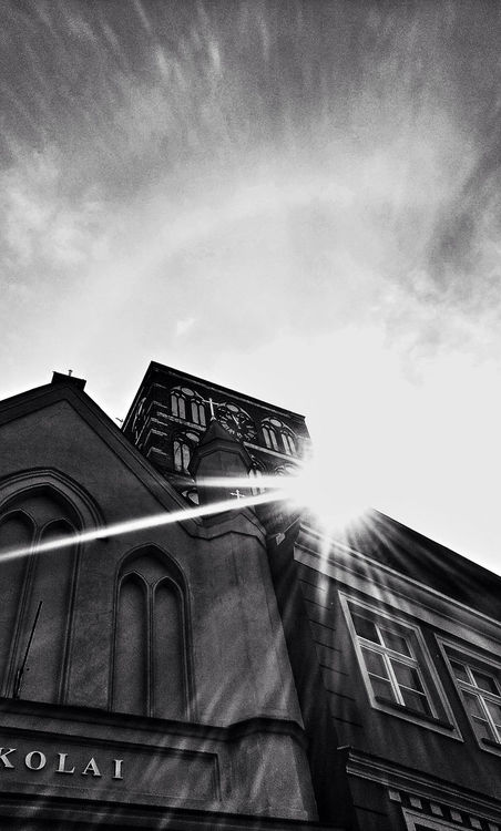 blackandwhite by TiNa
