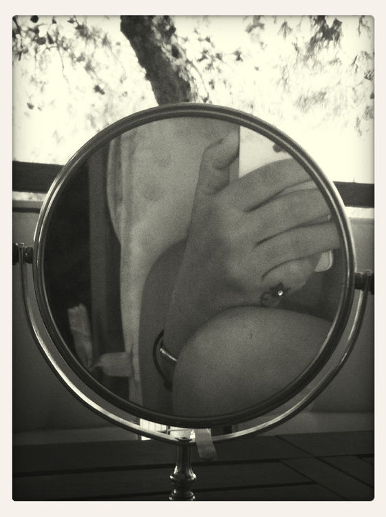 blackandwhite by Georgie Tsakiri