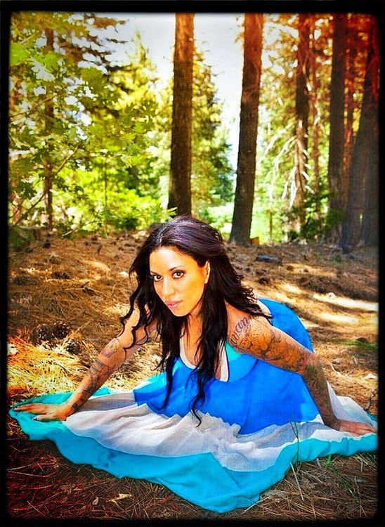 portrait in Irvine by photo444.com