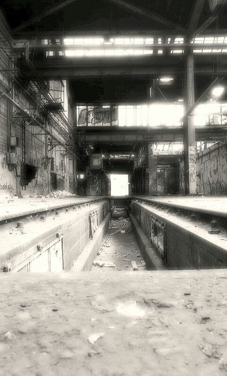blackandwhite by TiNa