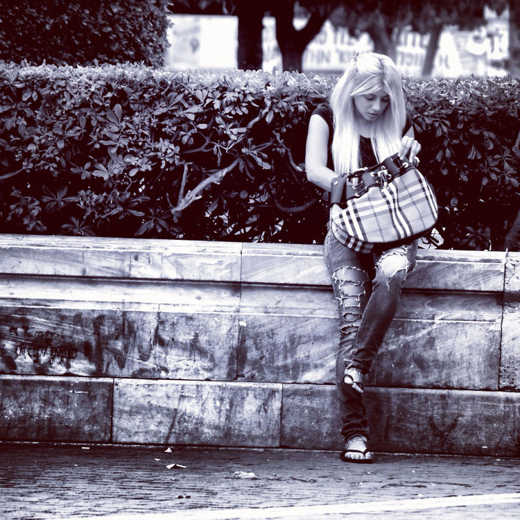 blackandwhite by Alex Panagiotou
