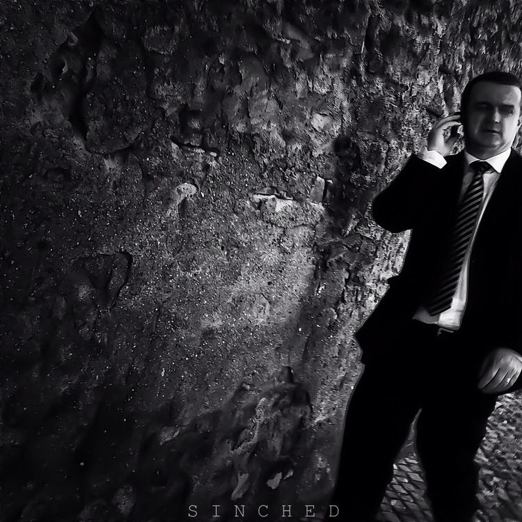 blackandwhite in Almada by B @sinched