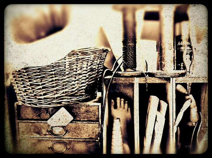 sepia at Leeds by Dan