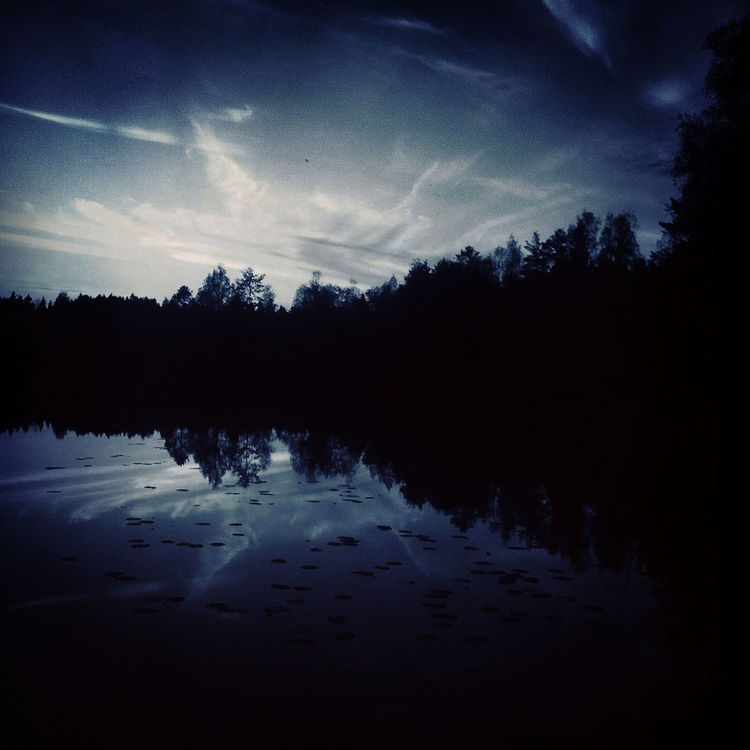 Nature by ~kilu~