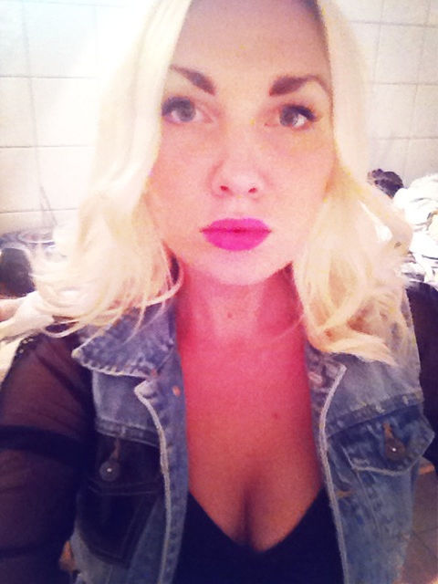 me myself by Ems