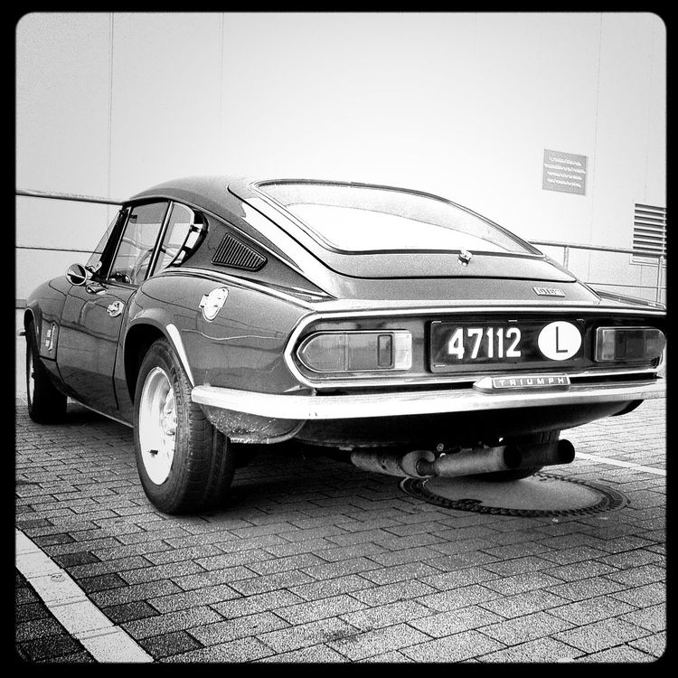 joyride at Delhaize by DeadEyeZone