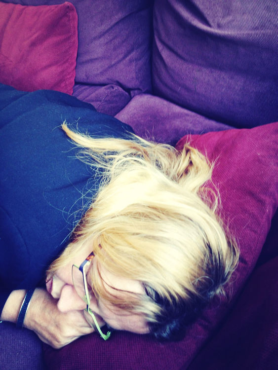 Sleeping Beauty at De Bank by Pixites