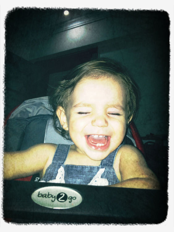 My Girl in Aydin by Cenk Tosun