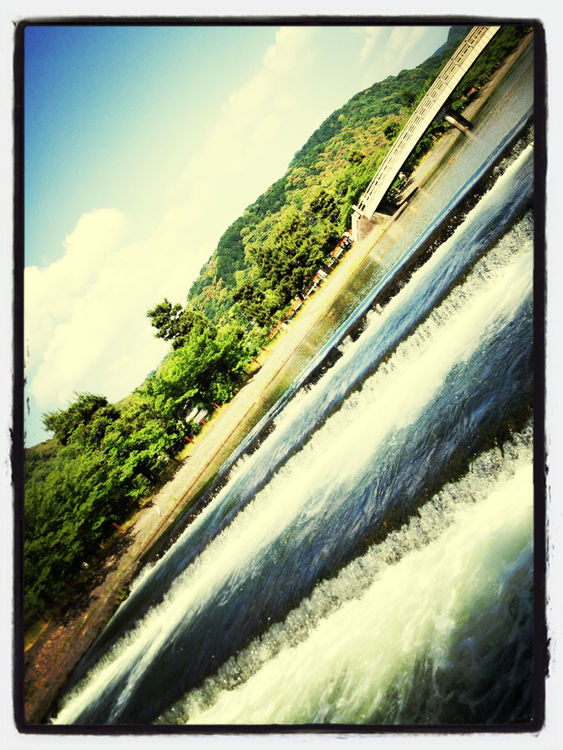 Scenery Shots in 宇治市 by Misato(miichan)