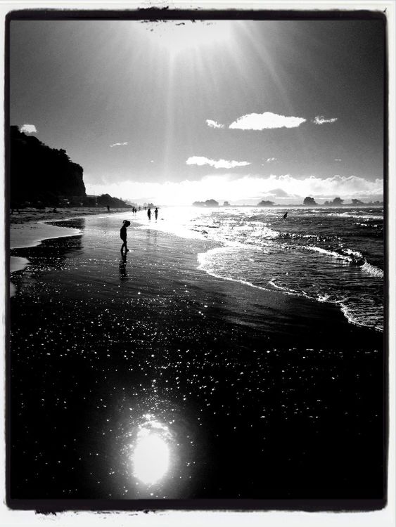 blackandwhite by Belinda Gregg