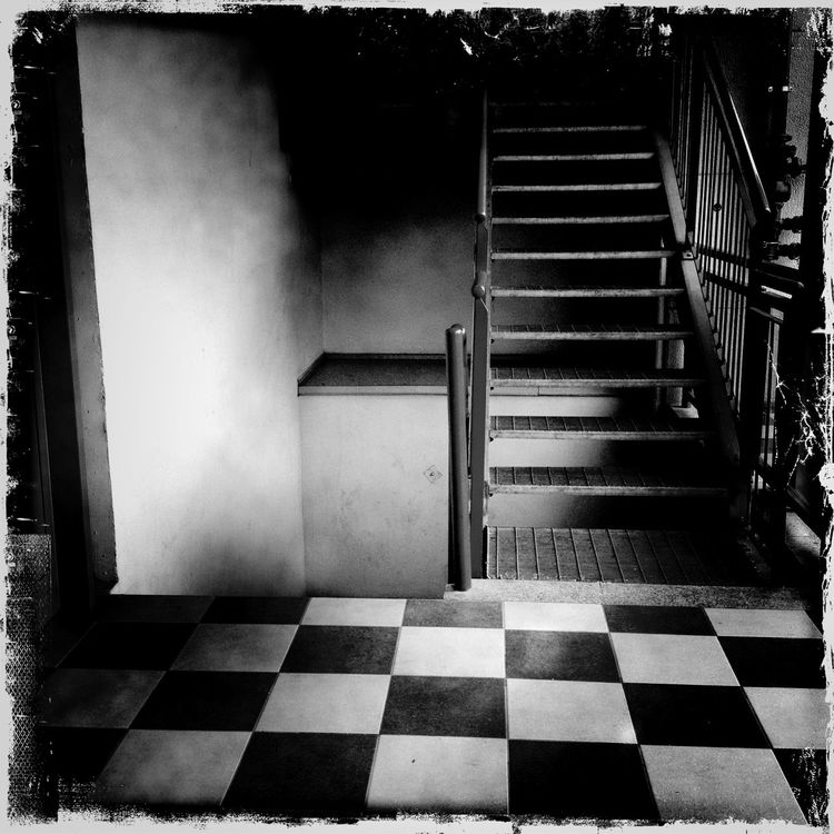 blackandwhite by Nathan