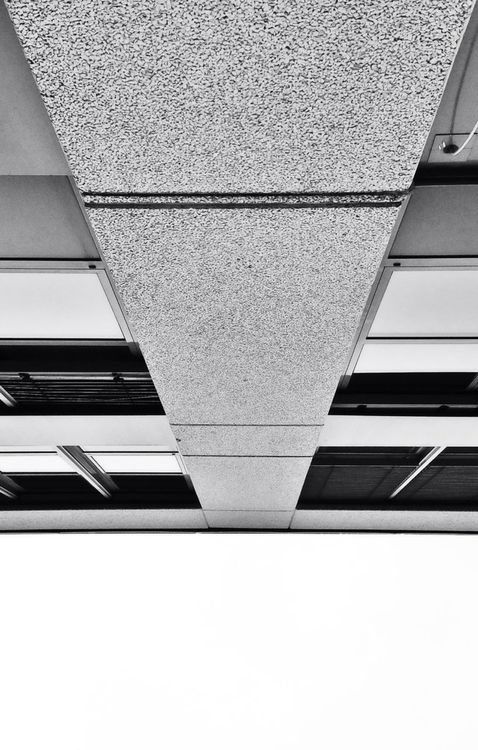 Architecture at @work by TiNa