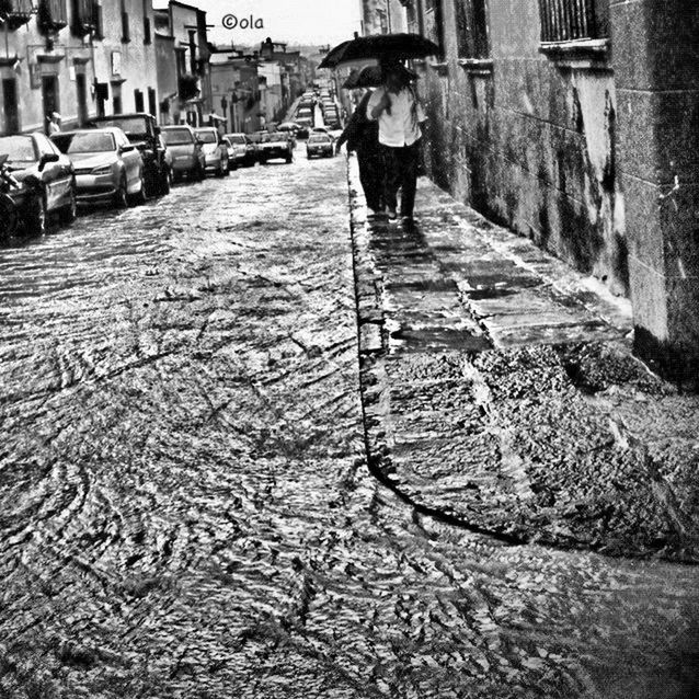 blackandwhite by olaquerompe 