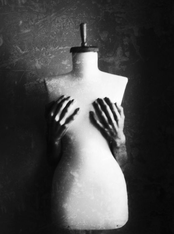 blackandwhite by Miriam Weber