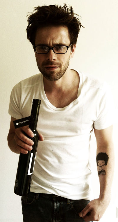 in Hannover by Sebastian Otto