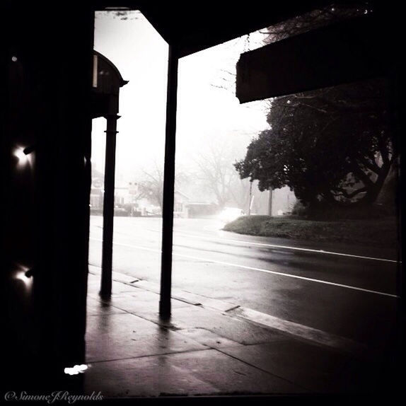 TheMinimals (less edit juxt photography) at Olinda by Simone Reynolds