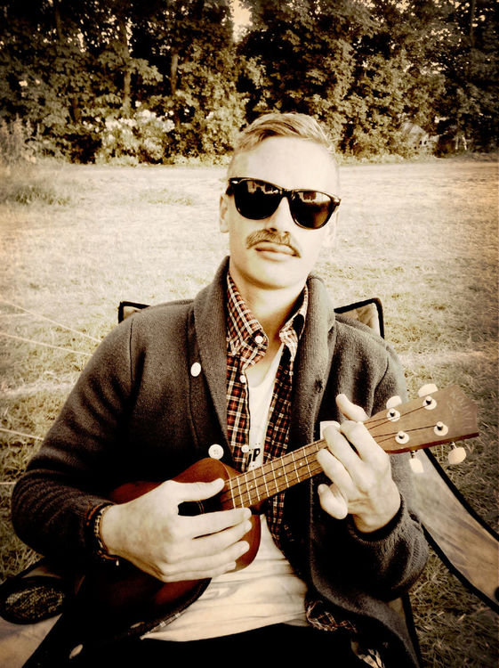 roskilde festival by c a r o l i n e