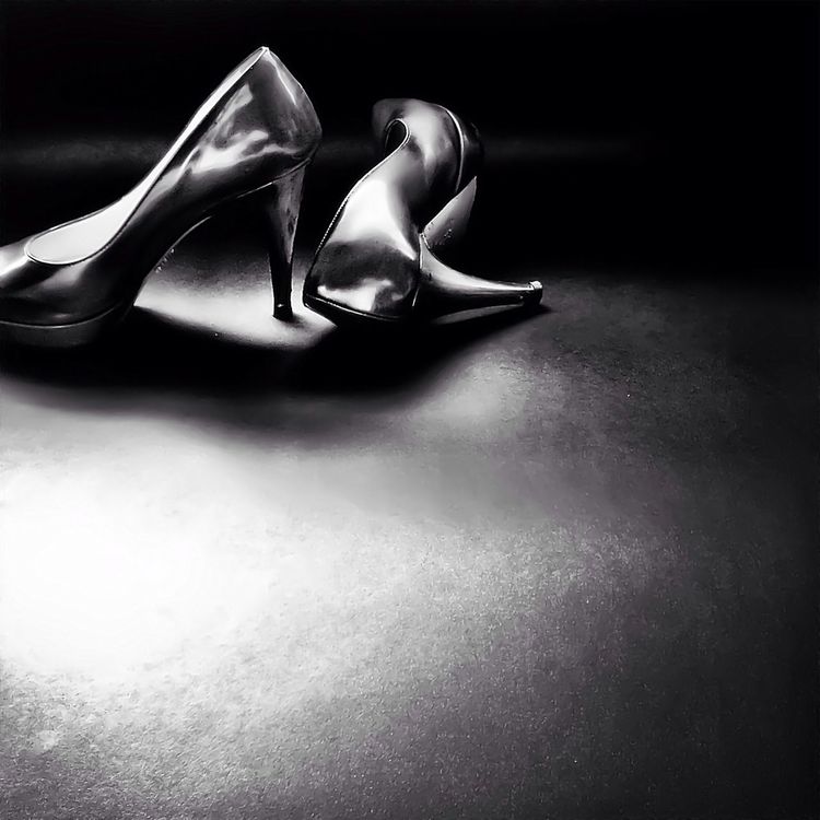blackandwhite by na0_7o