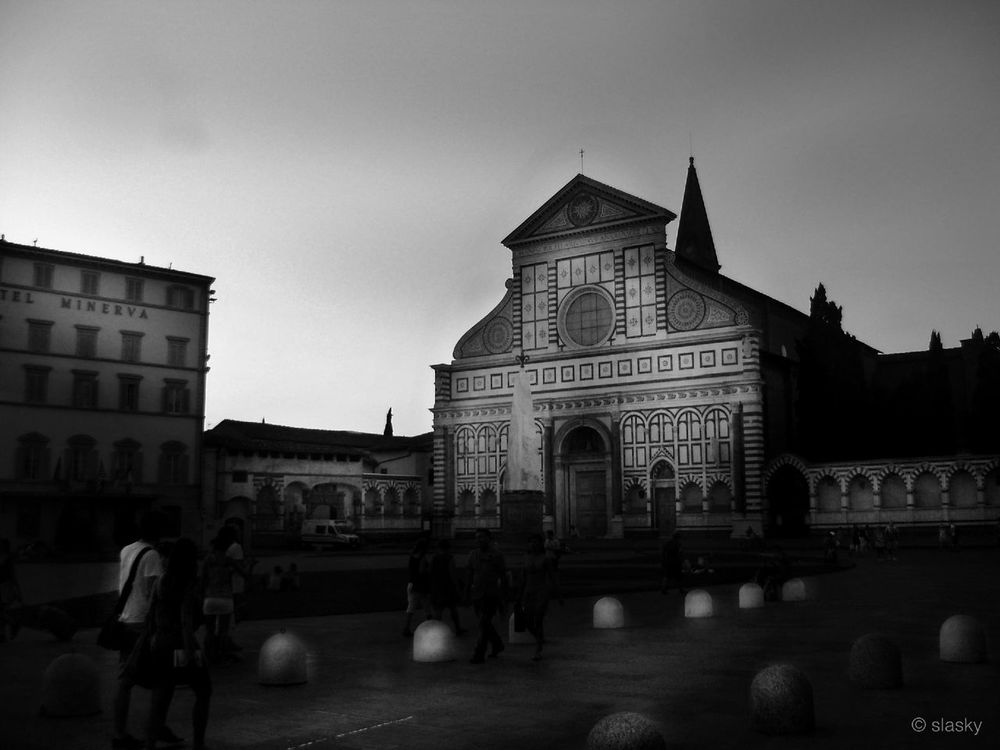 blackandwhite by Slasky