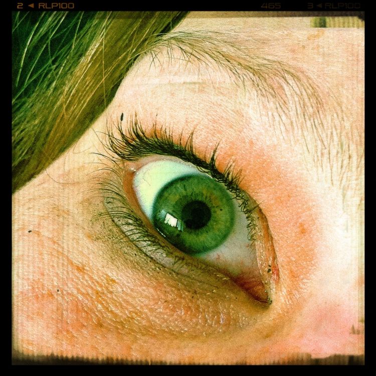 eyemotion. by k. rockz.