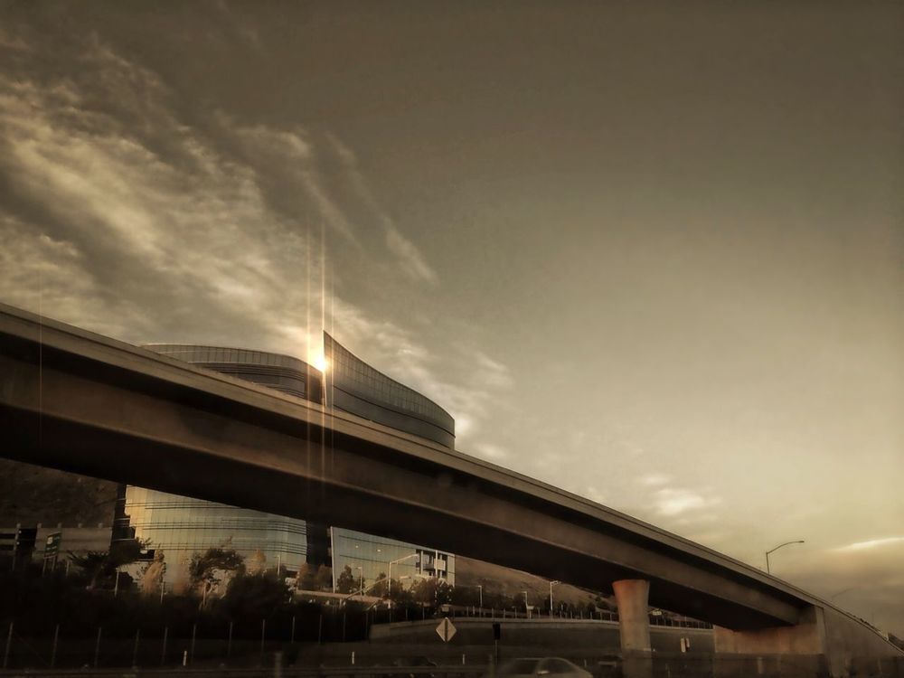 Architecture by DEOxDEO