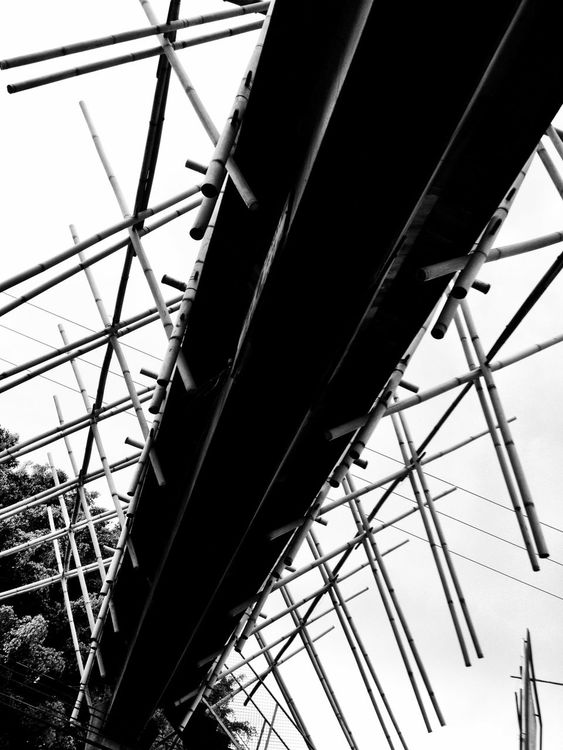 streetphotography at San Jose by jupiter