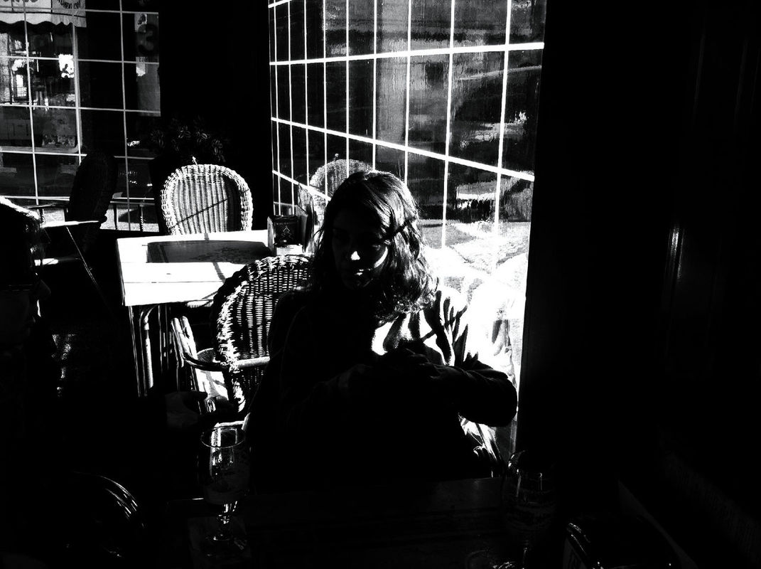 blackandwhite by jamaca