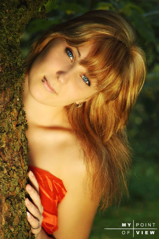 portrait by My Point of View