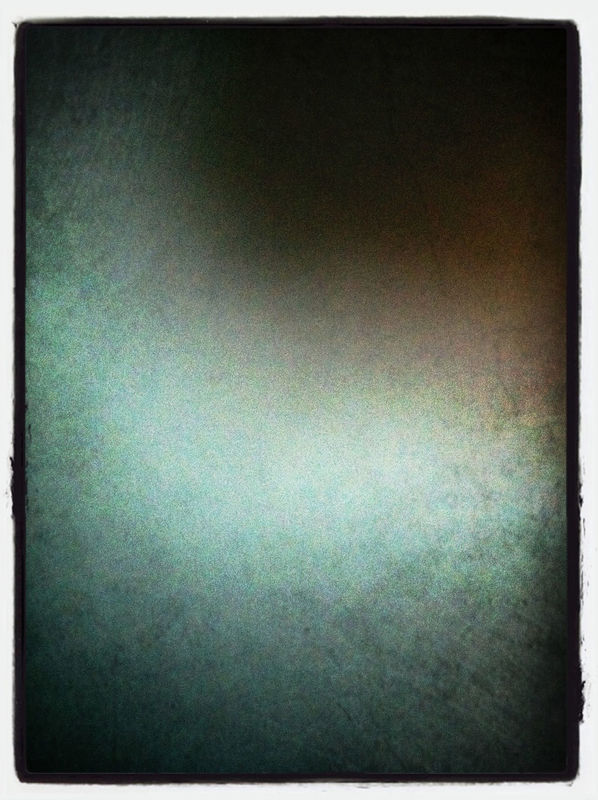 abstract by Schizovreni