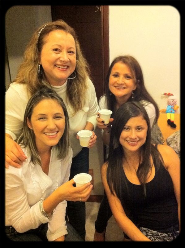 Family by MaRiAnA