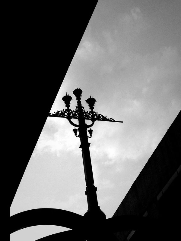 blackandwhite by U-co. Int.