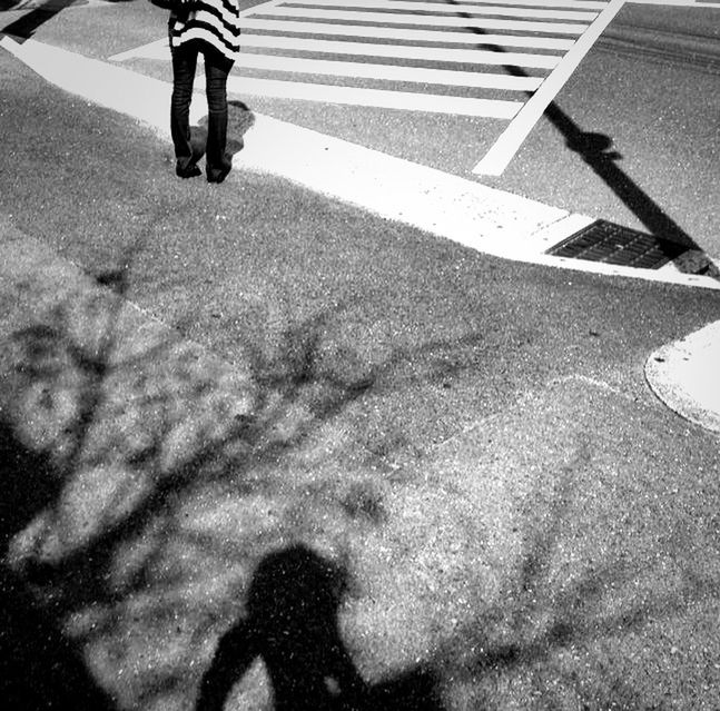 streetphotography in 大阪市都島区 by Mitsuhiko Tokida