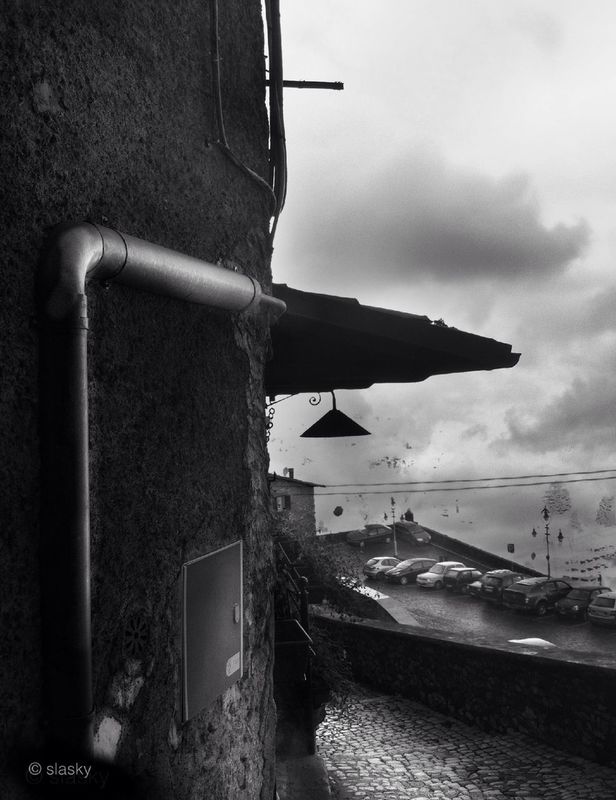 blackandwhite by Slasky