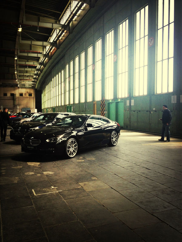 at DMY Berlin 2012 by Lisa Lang