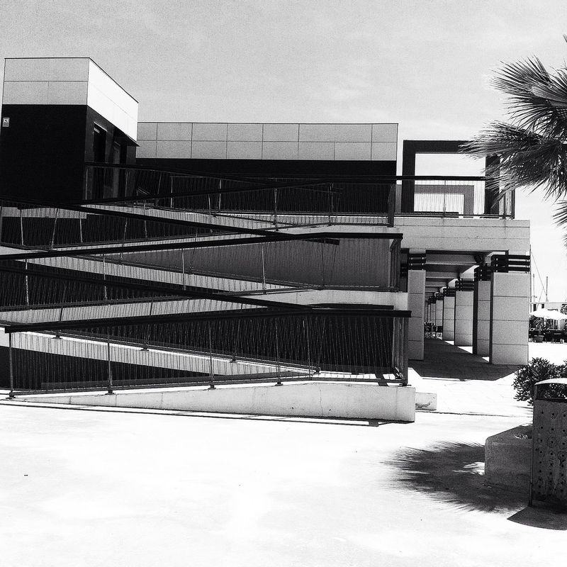 AMPt - Angles at Puerto Deportivo Marina Salinas by mabadca