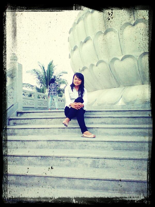 Meeting in Medan by Grace