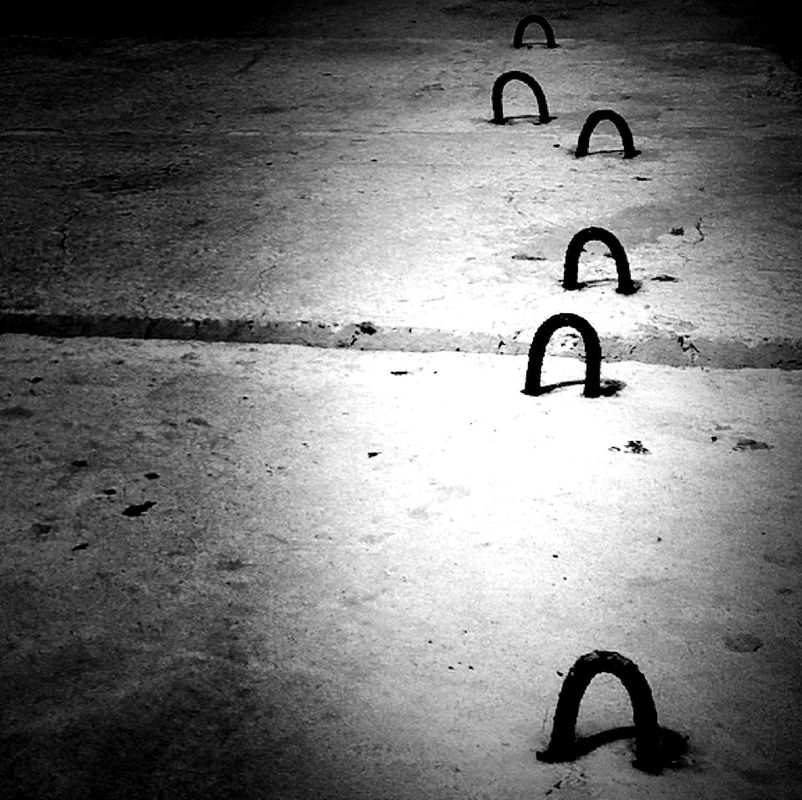 blackandwhite by Kevork B.
