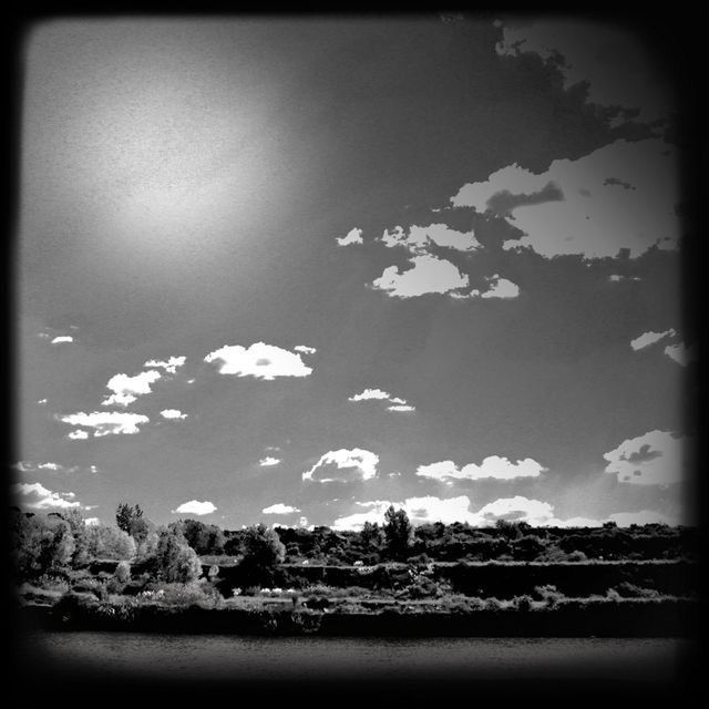 blackandwhite by Miklasmanneke