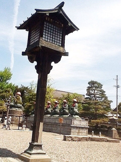 Zenkoji at Nagano by @naka1978