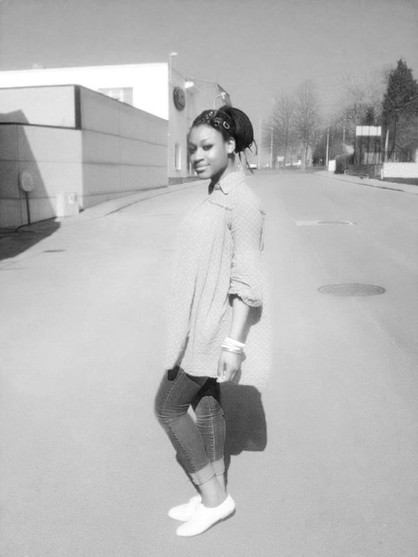 blackandwhite by Rt Mponda