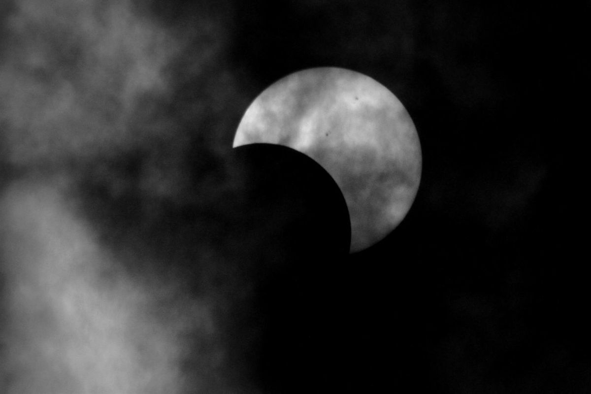 blackandwhite by Good bye.