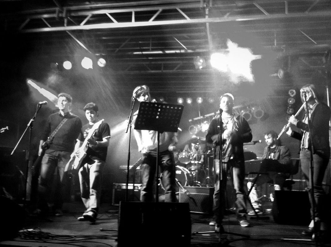 Sommerfest in Hamburg by MaYz
