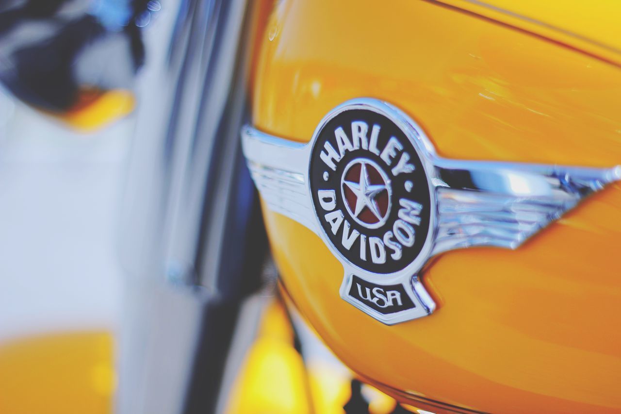 CLOSE-UP OF YELLOW CAR ON WINDSHIELD